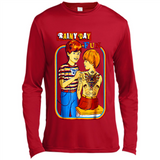 Rainy days fun home tattoo kit Christmas