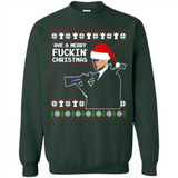 Ave A Merry Fuckin' Christmas Order Of The Peaky Blinders