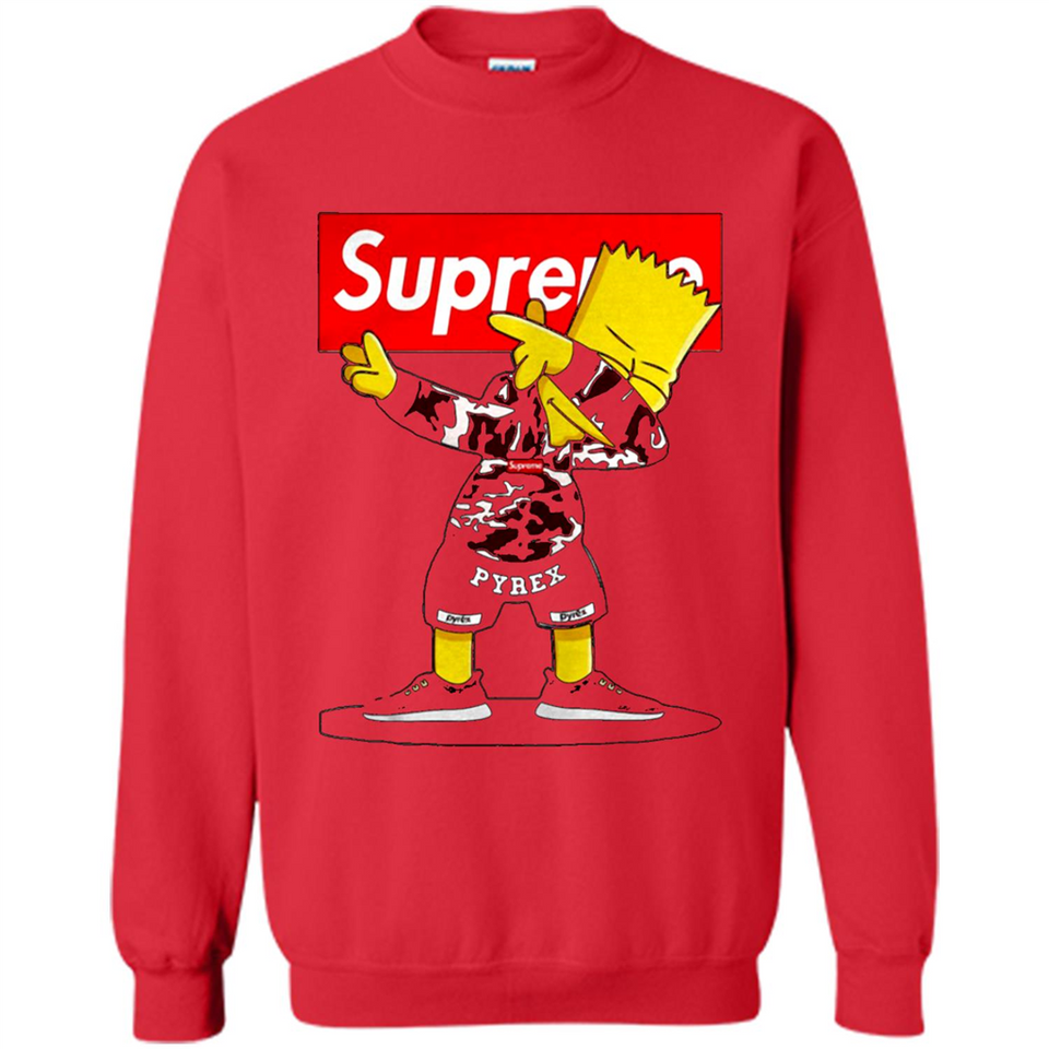 Simpson Supreme