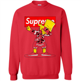 Simpson Supreme