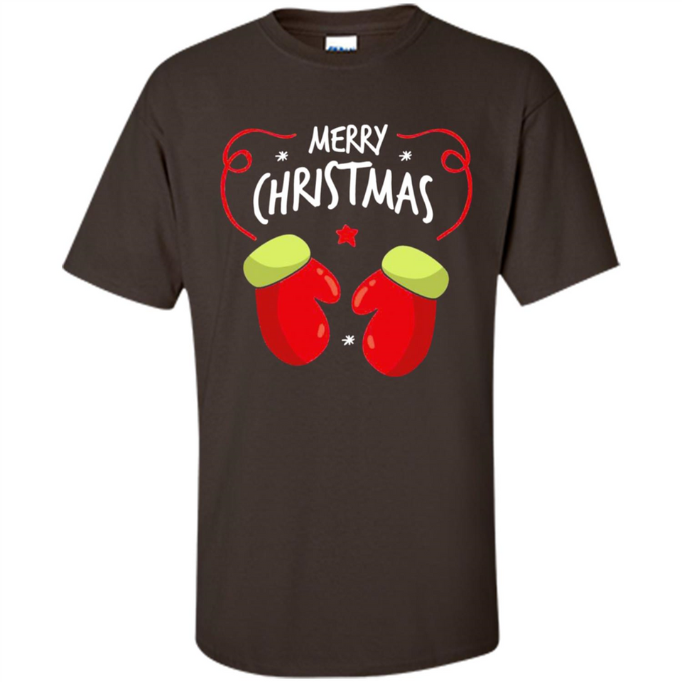 Merry Christmas - Shirt