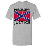 Mississippi Justice - Shirt