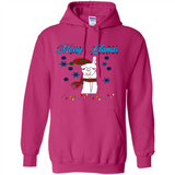 Merry Llama Christmas sweater PINGPONG