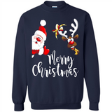 Merry Christmas - Sweatshirt