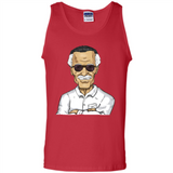 Rip Stan Lee All Marvel Hero