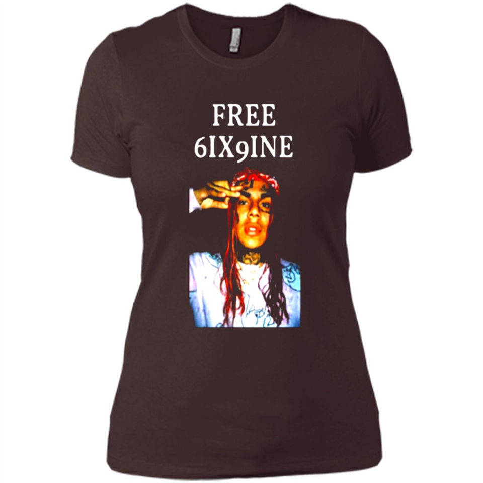 FREE 6IX9INE PING PONG