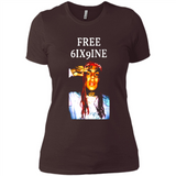 FREE 6IX9INE PING PONG