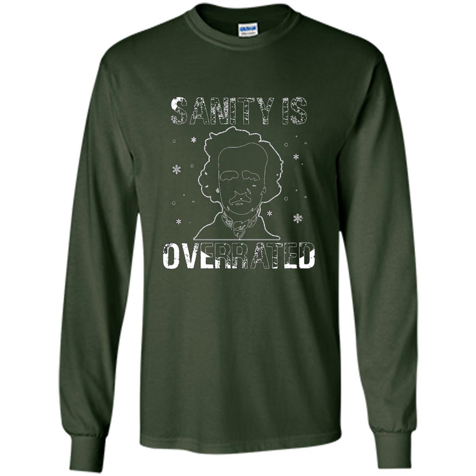 Sanity Is Overrated PINGPONG