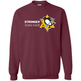 Pittsburgh Penguins Stronger Than Hate News
