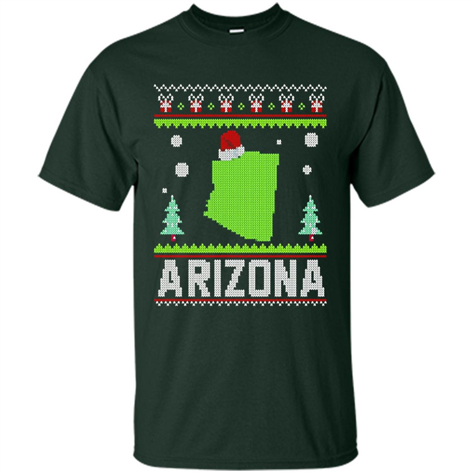 Arizona Christmas - Shirt