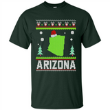 Arizona Christmas - Shirt