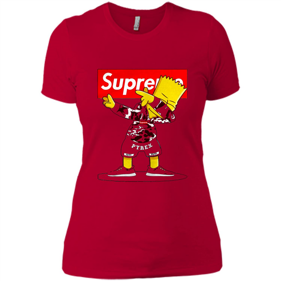 Simpson Supreme
