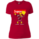 Simpson Supreme