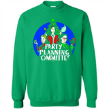 Christmas Party Planning Committee Sweatshirt - Sweatshirt