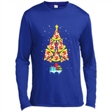 Pizza Christmas Tree PINGPONG