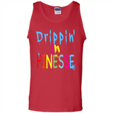DRIPPIN IN FINESSE