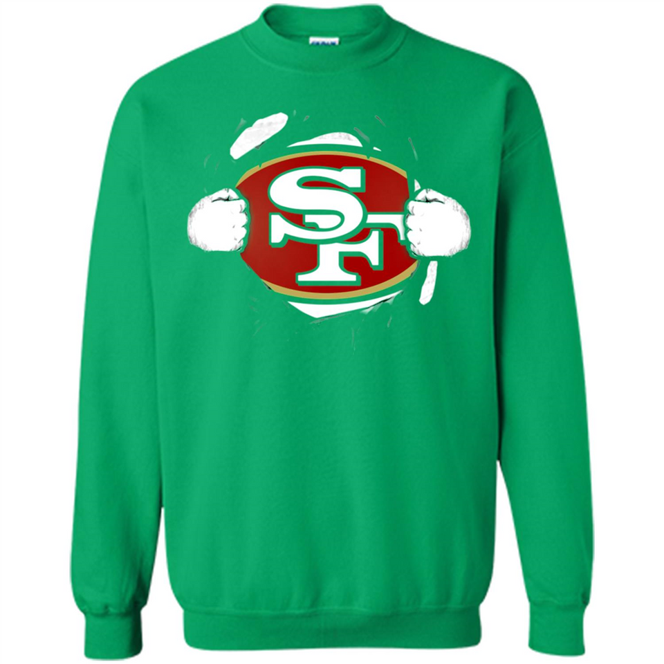 Only My San Francisco 49ers Inside Football Team