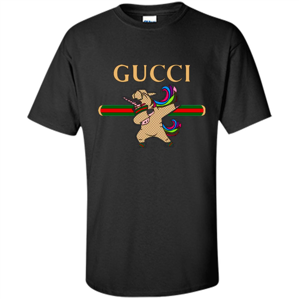 Gucci Dabbing Unicorn PING PONG