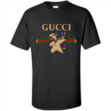 Gucci Dabbing Unicorn PING PONG