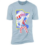 MLB MINNESOTA TWINS UNCLE SAM DABBING INDEPENDENCE DAY