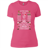 The Spirit Of Radio Cygnus X-I Book II – Hemispheres Shirt