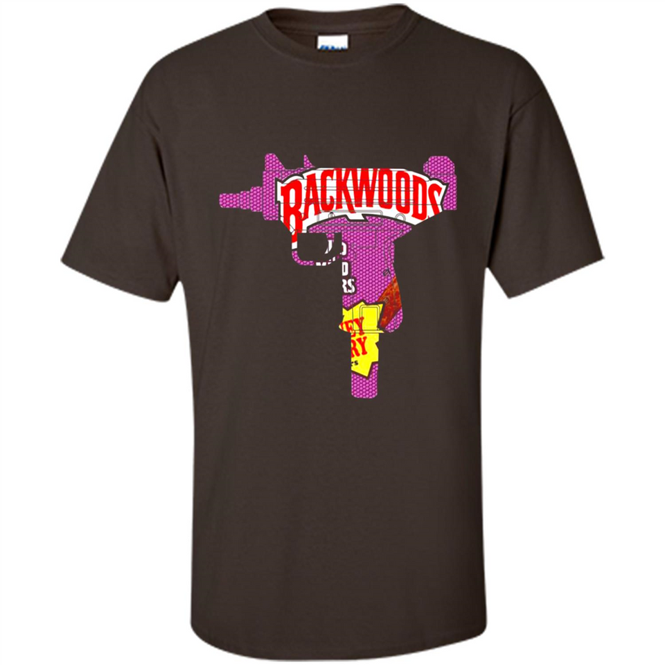 Backwoods Uzi PINGPONG