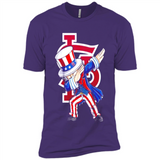 MLB STLOUIS CARDINALS UNCLE SAM DABBING INDEPENDENCE DAY