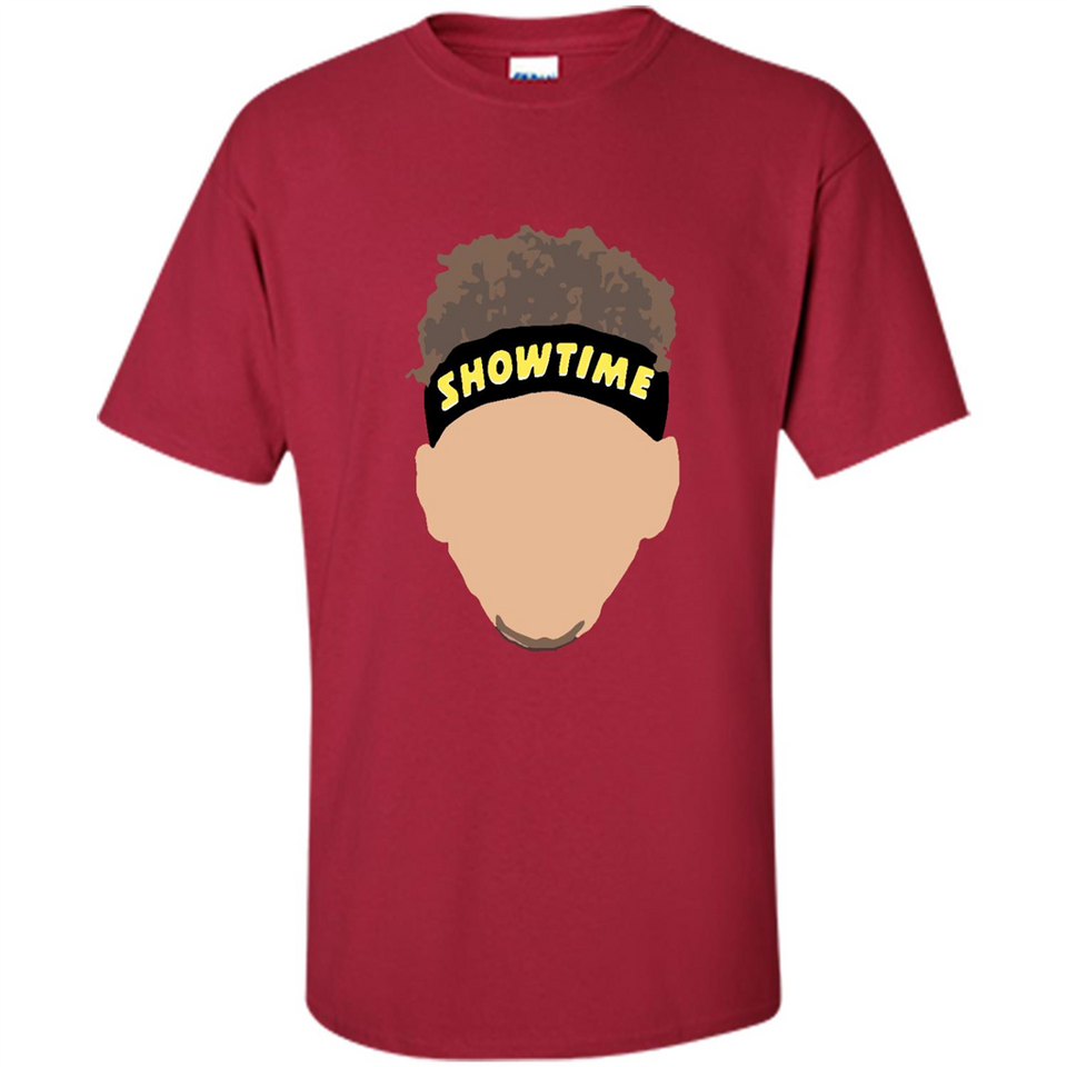 PATRICK-MAHOMES-SHOWTIME-FOOTBALL-FAN