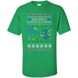Finding Nemo Merry Christmas Just Keep Swimming