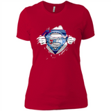 Philadelphia 76ers And Superman Fans