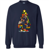 New Kids On The Block Christmas Tree PINGPONG