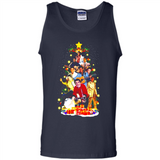 Glitter Rhinestone Christmas Elvis Presley Christmas PING PONG