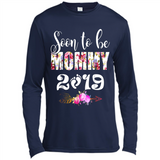 Soon To Be Mommy 2019 Funny Pregnancy