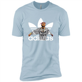 Tupac Shakur Adidas Fan