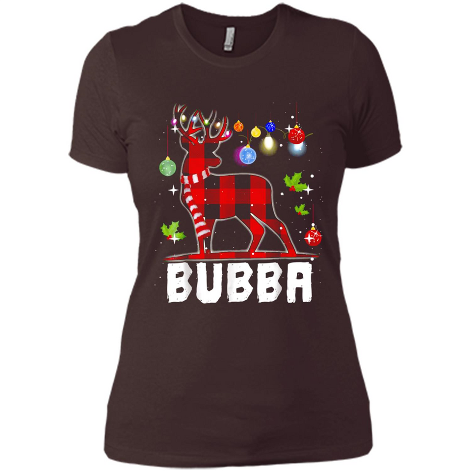 Bubba Reindeer