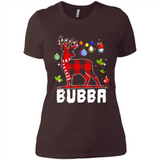 Bubba Reindeer
