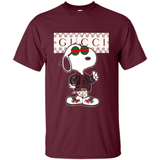 If You Like Snoopy Gucci PING PONG