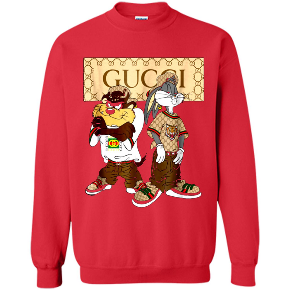 Gucci Unisex funny PING PONG