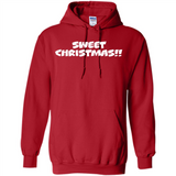 SWEET CHRISTMAS sweetchristmas - Hoodie
