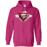 San Francisco 49ers And Superman Fans