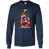 Madea Christmas tree PINGPONG