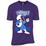 Toronto Blue Jays Snoopy Dabbing PINGPONG