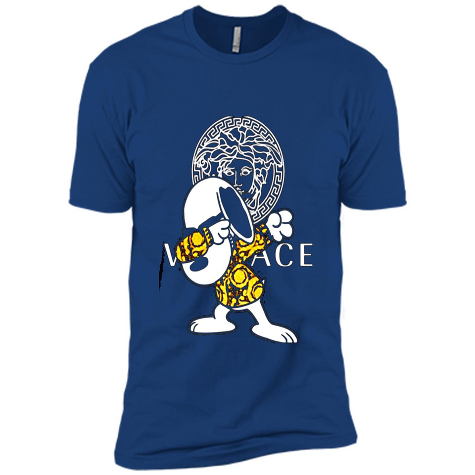 Gucci Snoopy Dabbing PING PONG