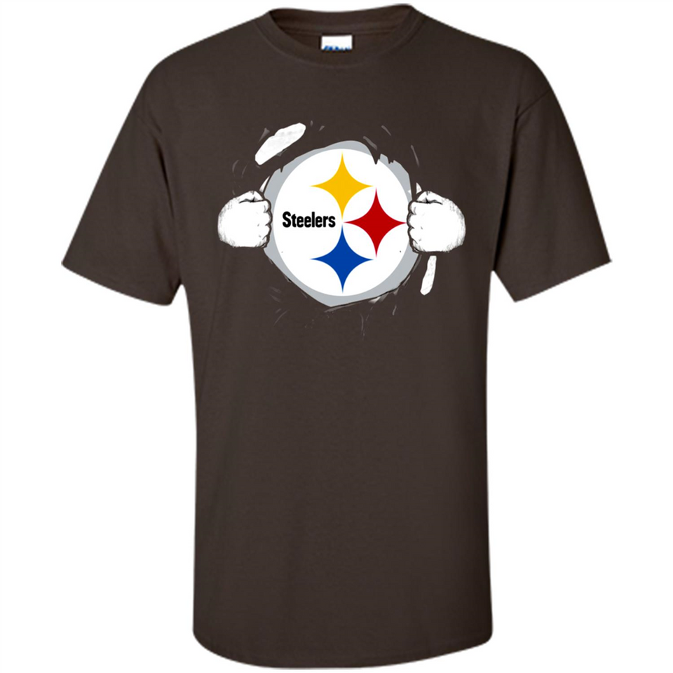 Only My Pittsburgh Steelers Inside Football Team