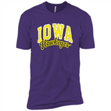 University of Iowa Hawkeyes NCAA
