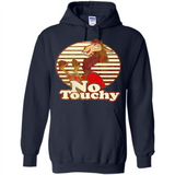 Disney Emperor’s New Groove Kuzco Llama No Touchy Funny