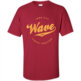 Iowa Wave - City Fights Together PING PONG