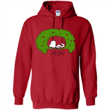 Snoopy Holiday Christmas