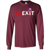 Kanye West Blexit American