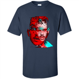 Lil Peep Rapper Fans Shirt Triblend Dolman
